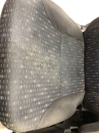 фото thumb №11, Сиденья сиденье перед зад комплект honda cr-v ii