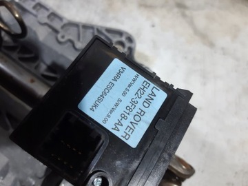 фото thumb №5, Колонка рулевая discovery iv eh22-3c529-cb