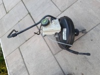 Купить Усилитель тормозов насос тормозная eu mercedes-benz a w169 рестайлинг  1.5, фото thumb