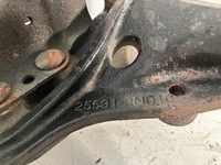 фото thumb №4, Auris ii 1.4 d4d кронштейн кронштейн каталізатора фільтра dpf