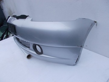 фото thumb №8, Бампер переднє перед toyota yaris i 1 1998 - 2002 52119-52010