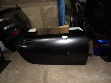 фото thumb №1, Двері праві передні mazda mx5 nd