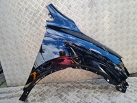 фото thumb №1, Renault kadjar крыло правый перед