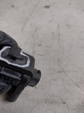 фото thumb №8, Клапан вакуум volkswagen golf iv 1,9tdi 1j0906283c