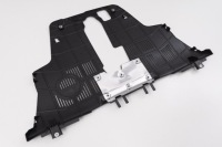 фото thumb №5, Jeep renegade i bu 2015-2022 защита плита pod двигатель 68244401ab