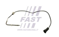 фото thumb №2, Датчик, температура вихлопних газів fast ft80263