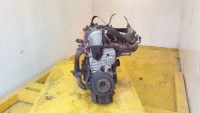 фото thumb №7, Двигун kpl honda hr-v 1.6 b d16w1