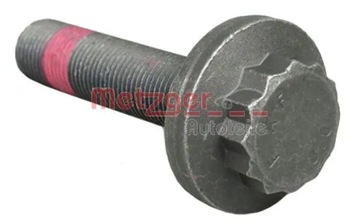 фото thumb №1, Гвинт піввісь приводної 7110124s metzger audi a1 a3