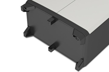 Keter/Kis Шкаф для инструментов GEAR LOW CABINET