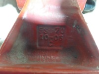 Premium dxi петли дверь правый перед Оригинал, фото thumb