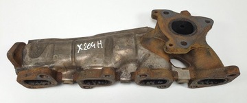 фото thumb №1, Колектор випускний mercedes glk x204 2.2 cdi