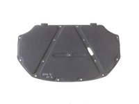 фото thumb №1, Шумоизоляция подкладка капота vw jetta 5c оригинал