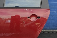 фото thumb №6, Citroen c3 picasso дверь левый задняя задние