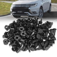 фото thumb №3, Клипсы крепёжные do mitsubishi endeavour outlander