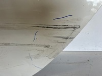 фото thumb №2, Opel astra k 5 v hb хэтчбек дверь левый зад задние задние левая y40r