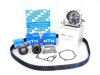 фото thumb №1, Грм + насос mazda 626 323 premacy 2.0ditd