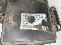 фото thumb №2, Mercedes actros mp4 модуль блок керування подушок clcs