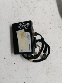 фото thumb №1, Модуль блок управления навигации renault scenic iv 16-