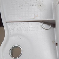 фото thumb №6, Maserati levante 2020 інше частини салону автомобіля