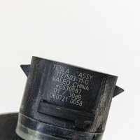 Tesla model 3 2021 с передний датчик парковки pdc Недорого, фото thumb