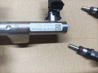 фото thumb №16, Alfa romeo stelvio 2.9 510 kw молдинг впрыскная