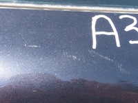 фото thumb №14, Кришка багажника багажника audi a3 8p 3 двері lz9w