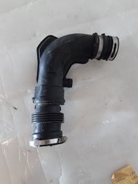 фото thumb №2, Ford ecosport 1.0 wąż воздухозаборник труба интеркулер