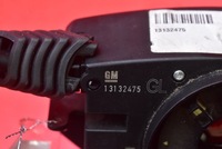 фото thumb №9, Перемикач комбінований перемикач підрульовий 13132475 gl opel vectra c sedan 02-05 +pin