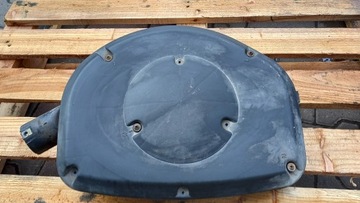 фото thumb №1, Корпус фільтра повітря seat ibiza ii 9rr 3d 030129611n