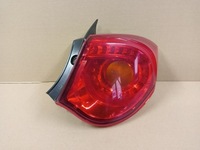 фото thumb №1, Лампа правая задняя правый задняя alfa romeo giulietta led 2010-