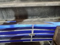 фото thumb №7, Citroen berlingo iii 3 lift ewpa бампер решітка радіатора перед 15/18