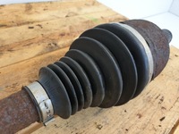 фото thumb №6, Range rover ii l494 3.0 d задняя приводной вал półośka задняя