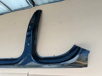 фото thumb №3, Audi a7 rs7 4g c7 поріг лівий обшивка порога 4g8809847 новий новий