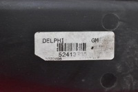 фото thumb №8, Вентилятор 13208038 opel meriva a 1.7 cdti 100 km 02-06