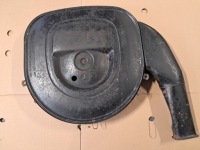 Купить Корпус фильтра воздуха mercedes w116 107 450 0100940202, фото thumb