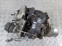 фото thumb №1, Mercedes sprinter 906 09-16 турбина