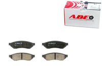 фото thumb №1, Тормозные колодки тормозные chevrolet epica evanda daewoo eva