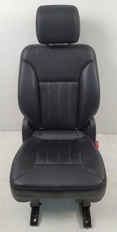 фото thumb №1, Сиденье правый задняя ii ряд mercedes r-kl w251