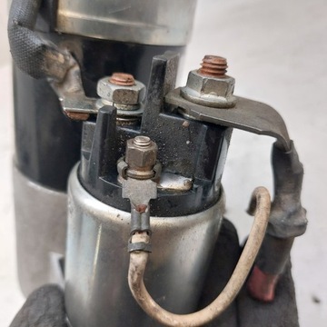 фото thumb №10, Renault scenic стартер 12v 1,4kw 8ea011610-161