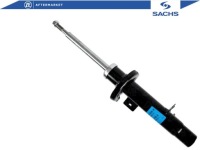 фото thumb №2, Амортизатор citroen c3 i 1.4 i bivalent fc_