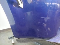 фото thumb №9, Renault modus бампер перед решётка радиатора решётка радиатора ted44