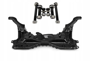 фото thumb №1, Рама візок підрамник колиска ford focus i 1 mk1 +гвинти