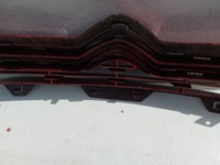 фото thumb №13, Citroen c4 ii 2 10- решітка радіатора решітка каркас бампера