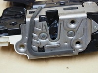 фото thumb №9, Premium замок двері лівий перед внутрішній skoda rapid nh/ind 2011- 11-