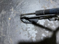 Bmw z4 e89 петля крышки багажника привод правый левый пружина газовая с Разборки, фото thumb