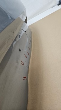 фото thumb №6, Кришка зад задня skoda enyaq iv оригінал