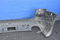 Volkswagen touareg 1 бампер задній задній pdc Київ, фото thumb