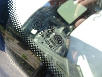 фото thumb №7, Vw touran lift 2014r lc9x крыло четверть задняя правая стекло 2003-2015