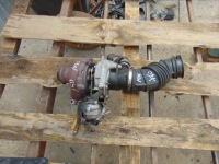 фото thumb №1, Турбонагнітач турбіна ford mondeo mk5 1.5 tdci