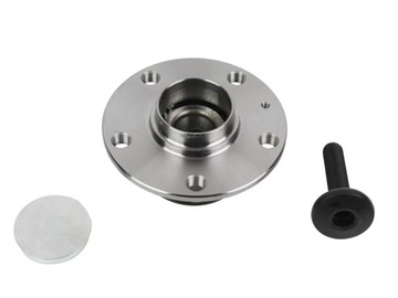 фото thumb №1, Audi a3 vw golf v vi seat altea xl новая ступица колёса задняя